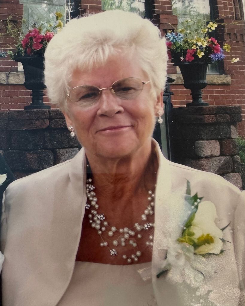 Bonnie Churchel Profile Photo