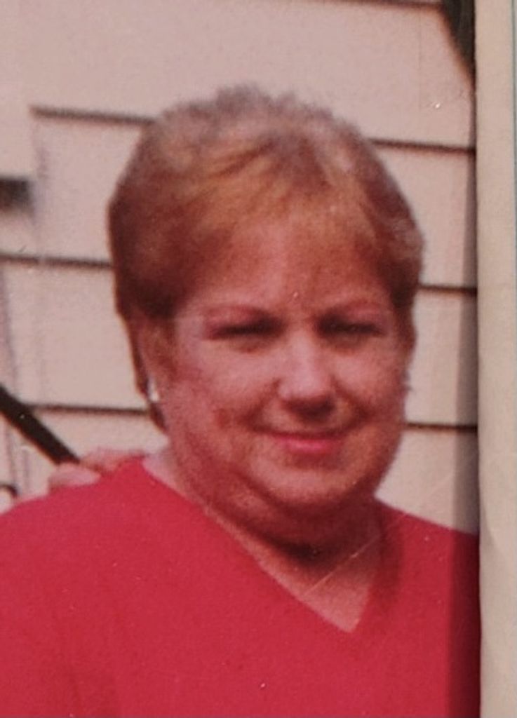 Elaine E. (Briggs)  Triplett