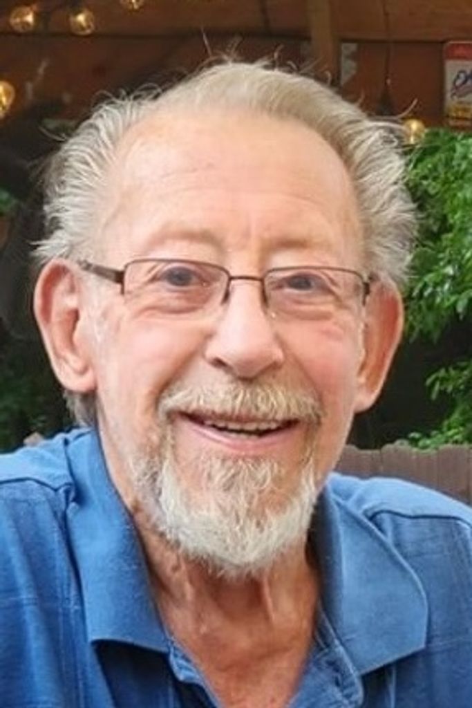 Jacob Edwin "Jake" Miller Profile Photo