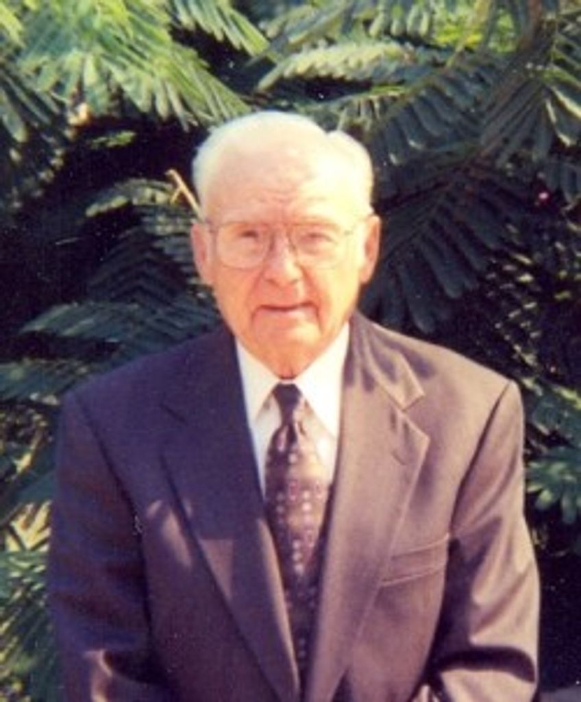 Mr. William Newman