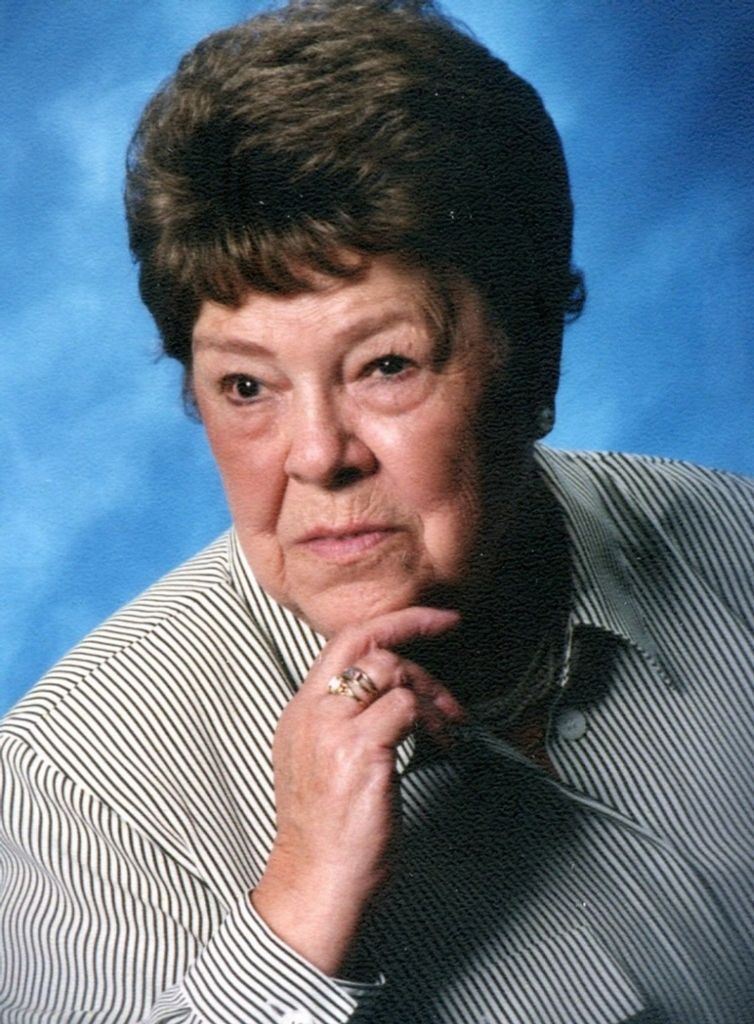 Virginia Lee Small Profile Photo