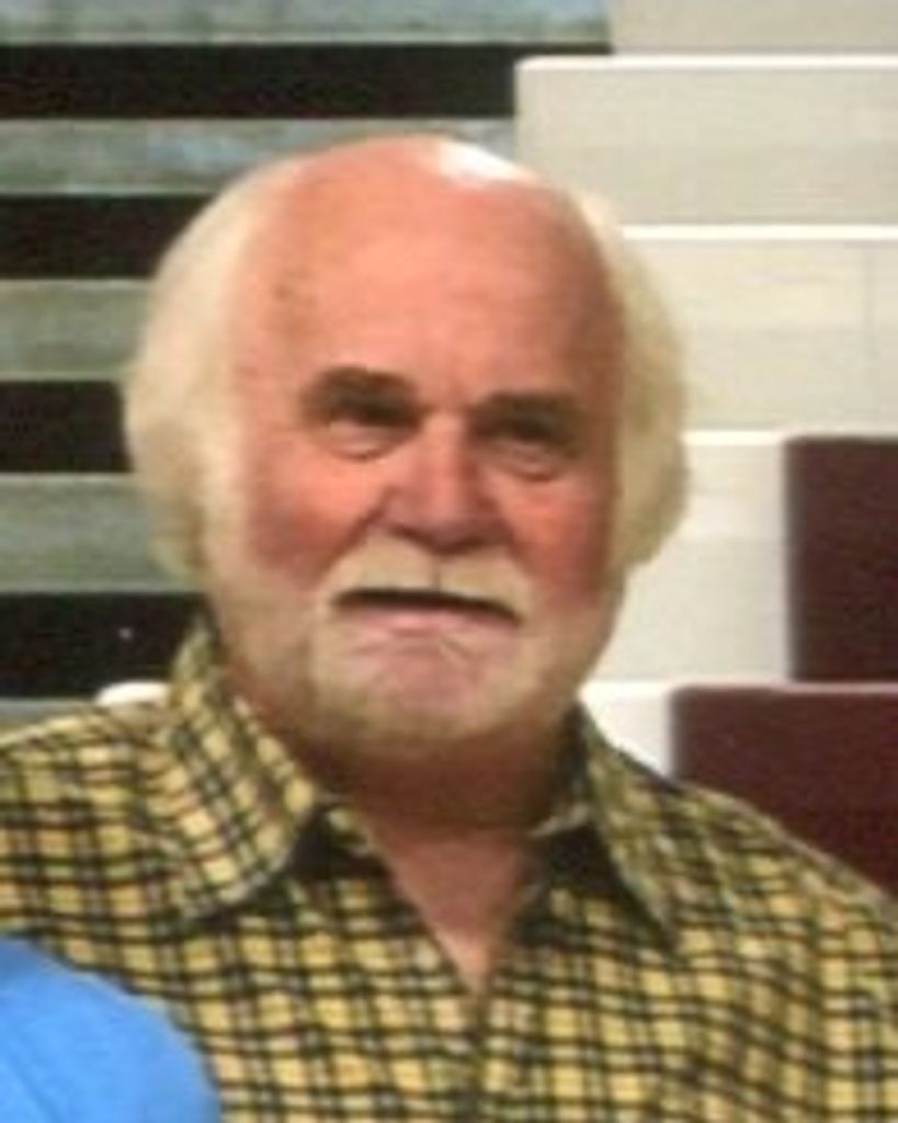 Richard A. "Dick" Klancher Profile Photo