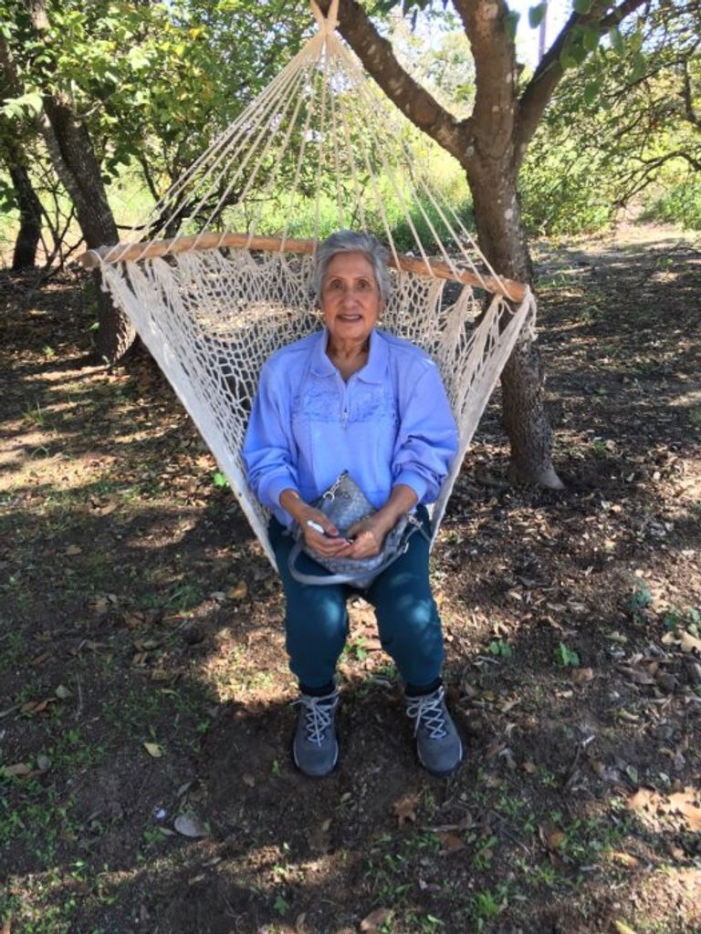 Amalia M. Herrera