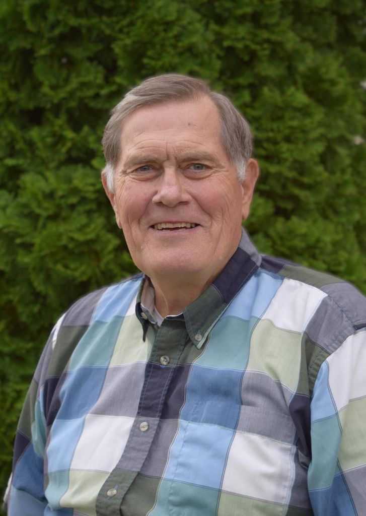 Kenton Edward Evans Profile Photo