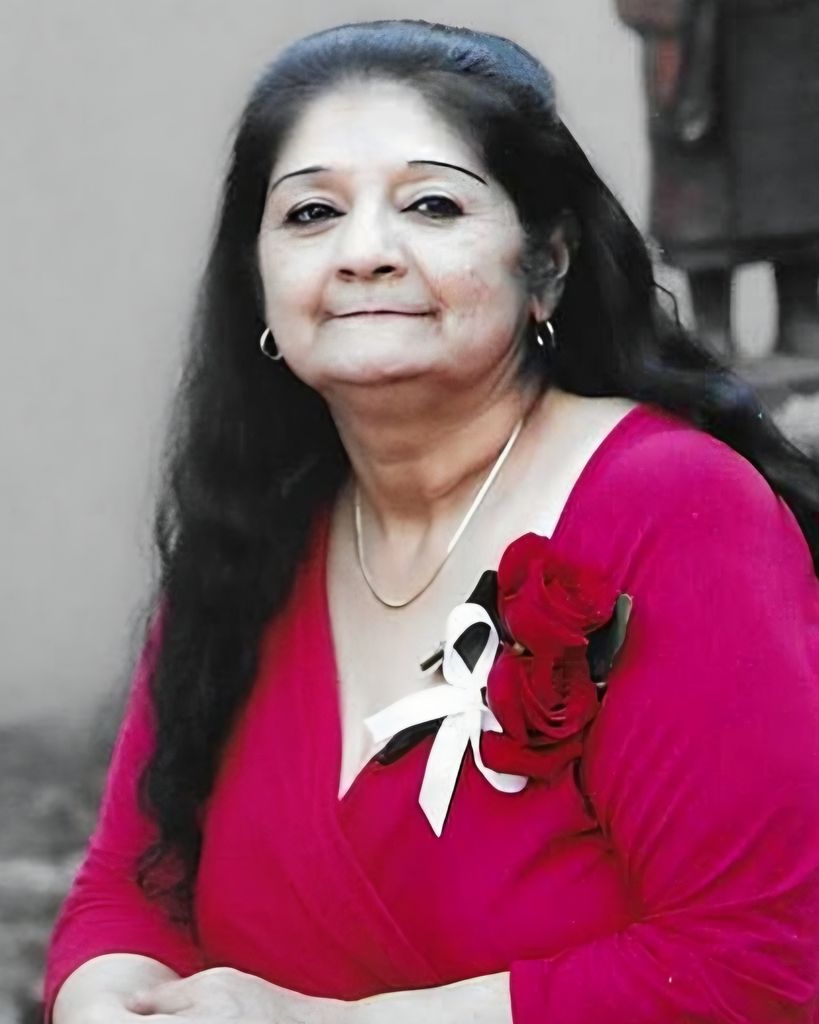 Lydia Cardenas Garcia Profile Photo