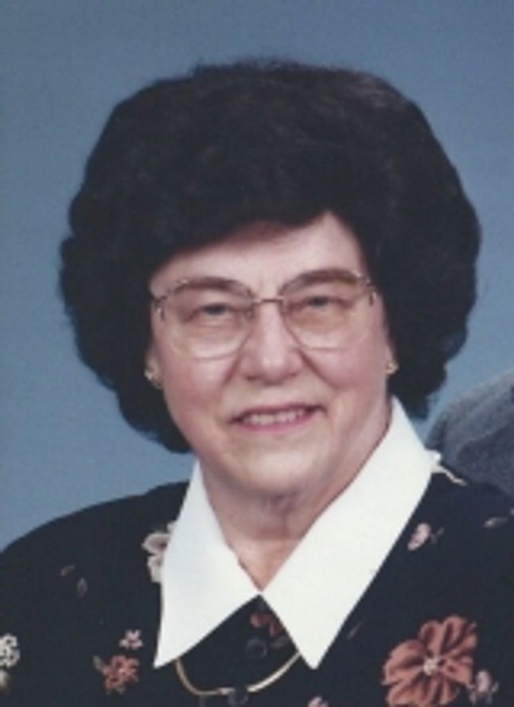 Arlene Robinson