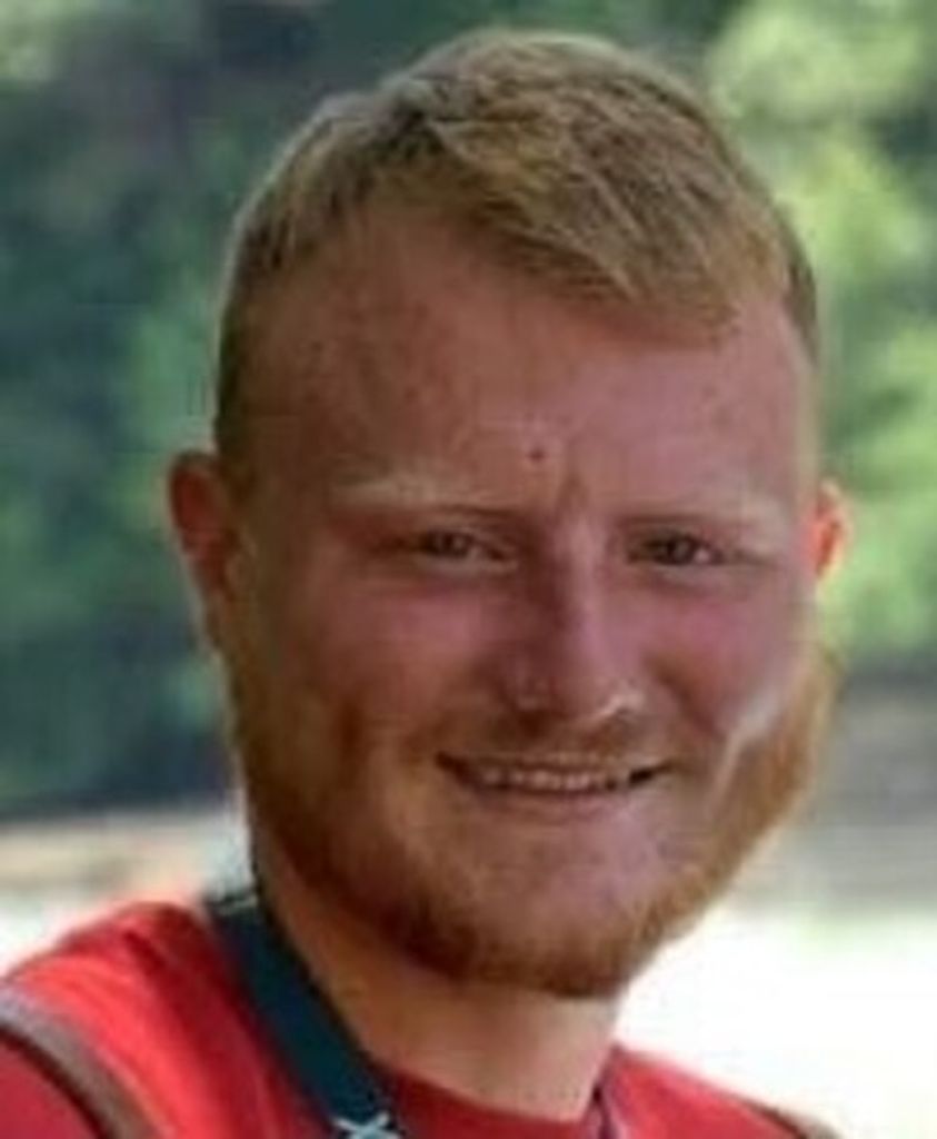 Andrew Marshall Lee Beaman Profile Photo