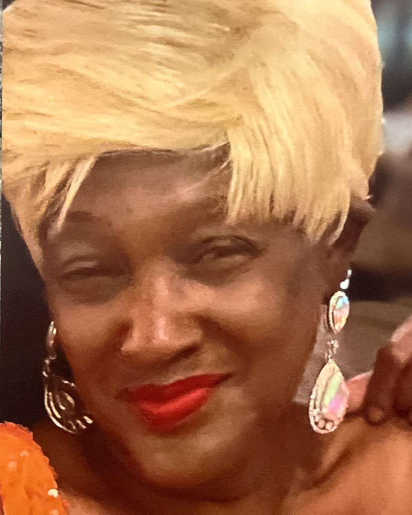 Gwendolyn Ruth Hosey Profile Photo