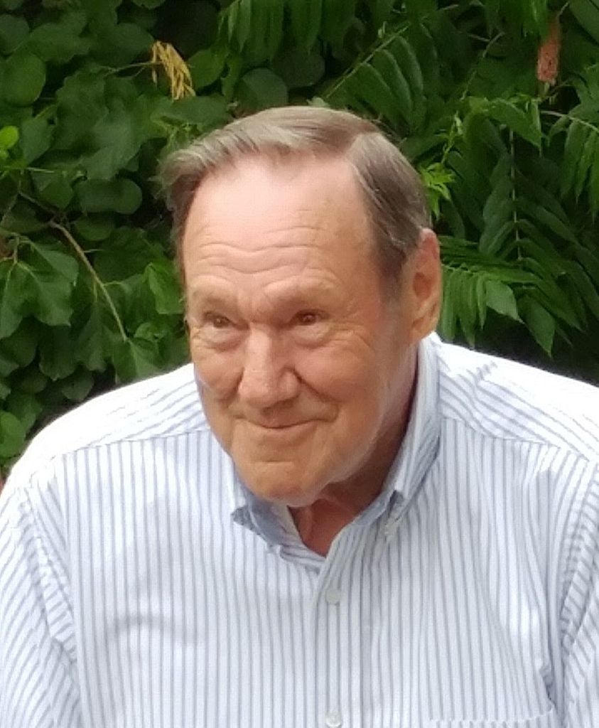 Wayne Lewis Profile Photo