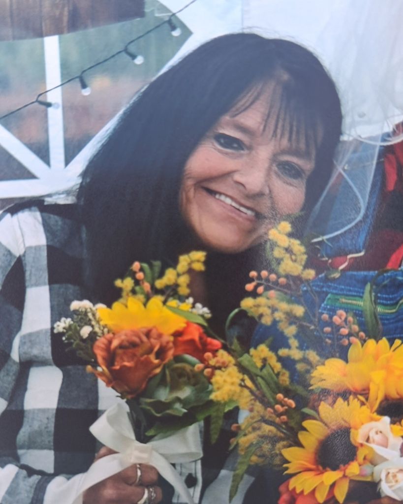 Pamela Brazier Warf Profile Photo