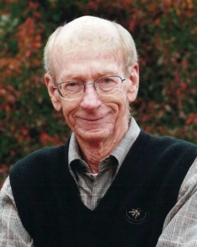 Frederick "Mike" Harris III Profile Photo