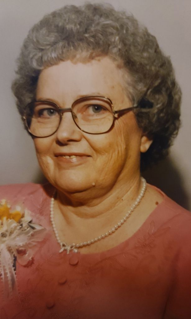 Peggy Compton Profile Photo