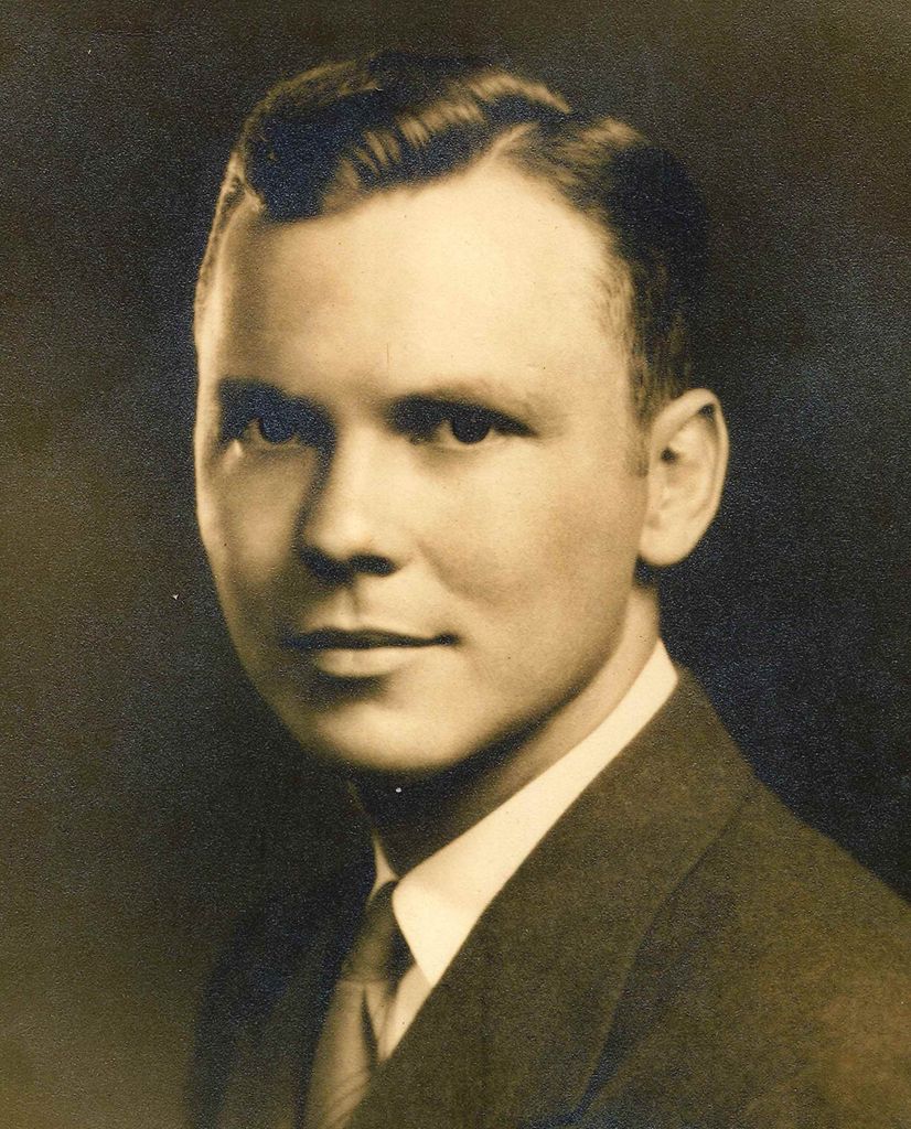 Mr. John Gregg Mcmaster