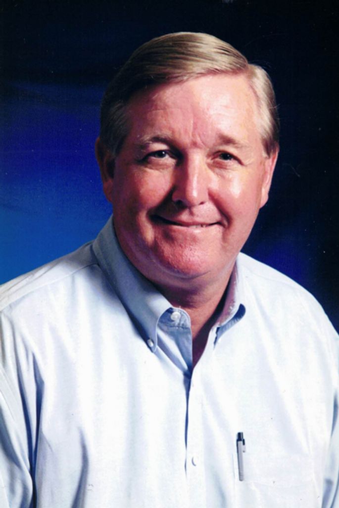 Andrew Clifford Barfoot