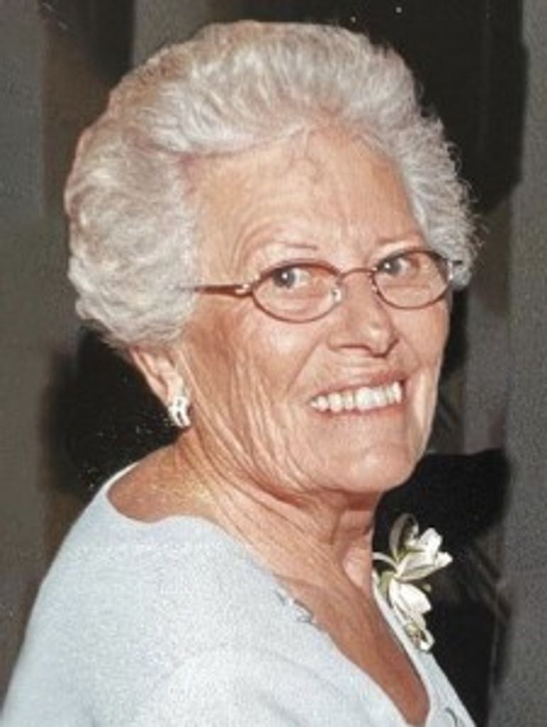 Maybell Wilson Prewette Profile Photo