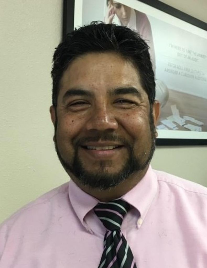 Mario Alberto De Leon