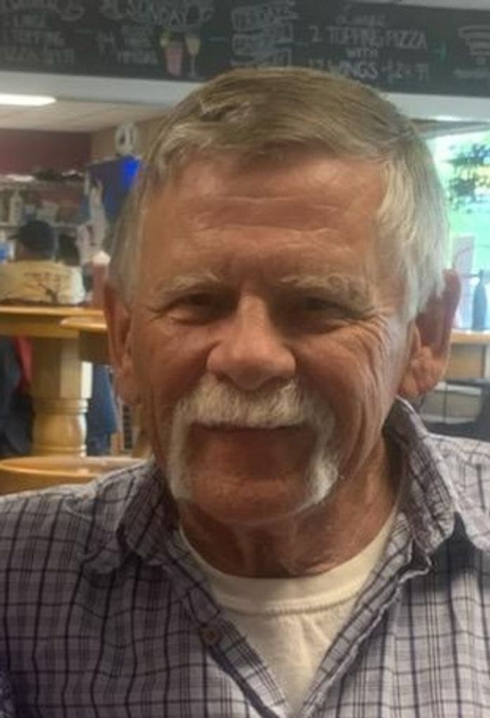 Philip Chapman, Jr. Profile Photo