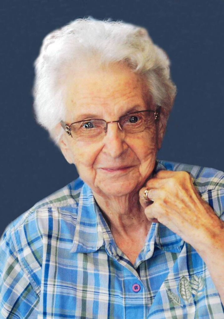Iris M. (Carr) Nelsen Profile Photo