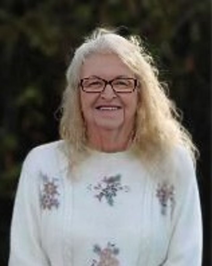 Barbara Gentry