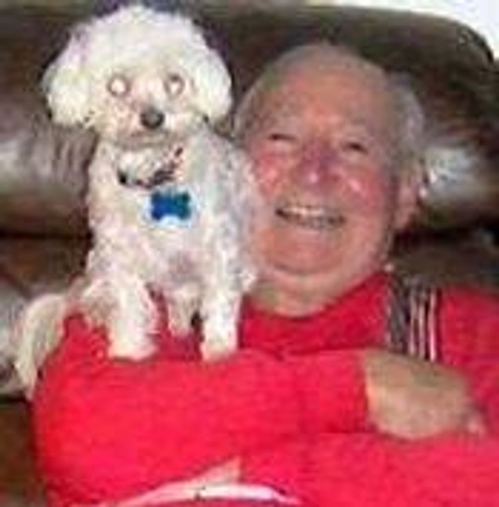 Francis B. Mcnamara Jr.