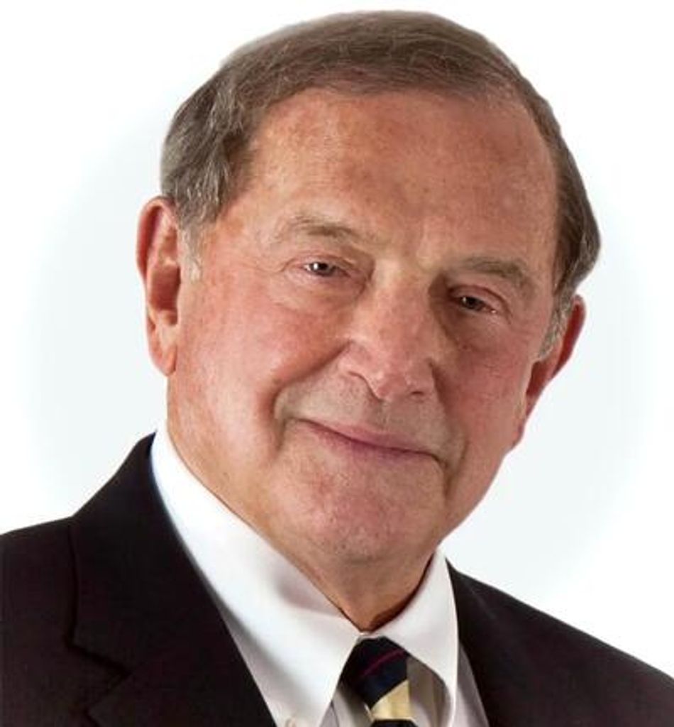 John J. "Jack" Burke Ii