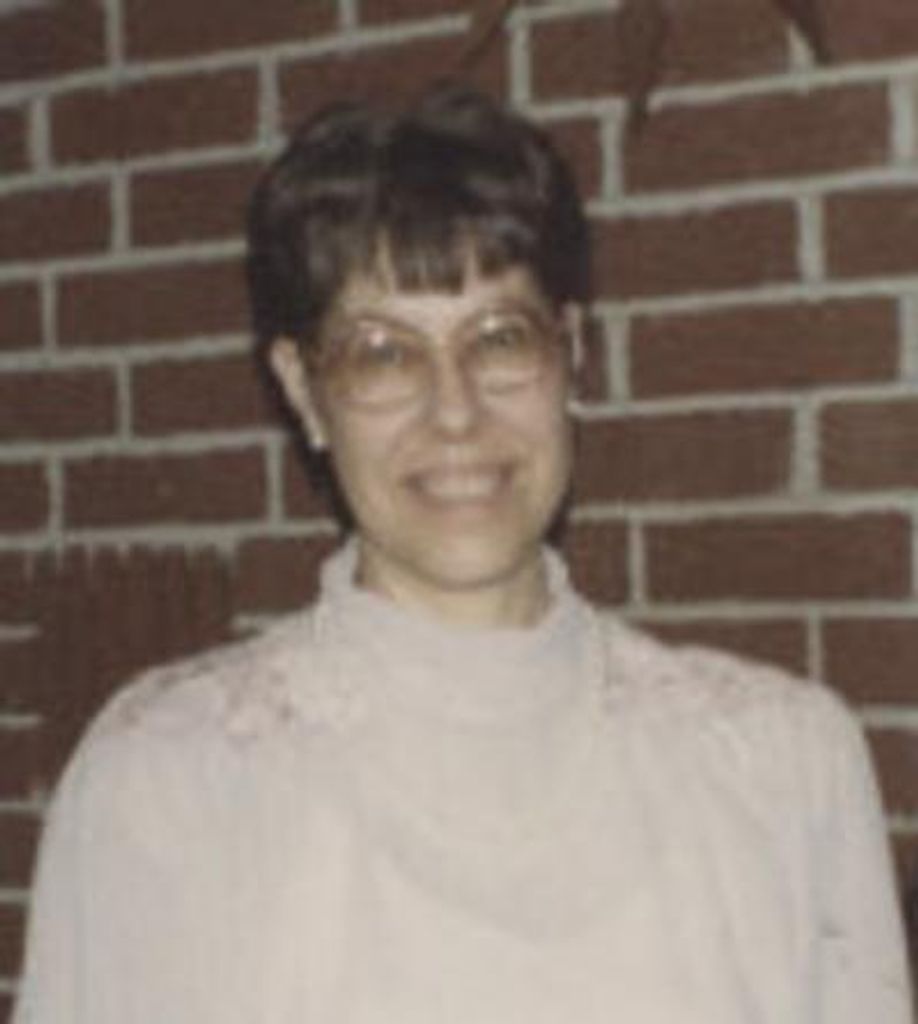 Sharon Sue Martin Profile Photo