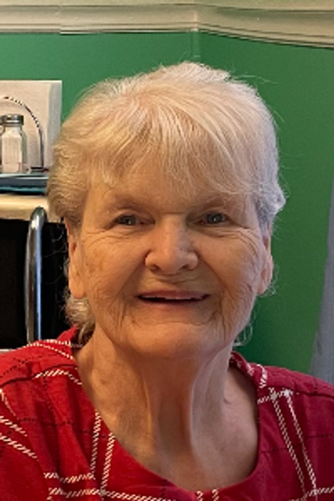 Mary Louise (Delacy) Tracy Profile Photo