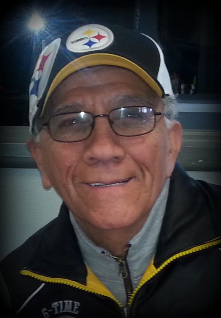 Michael B. Lona, Sr.