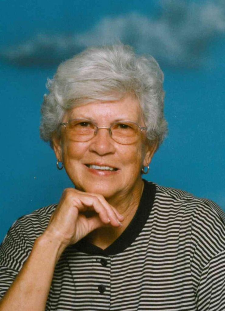 Patricia Ann Martens