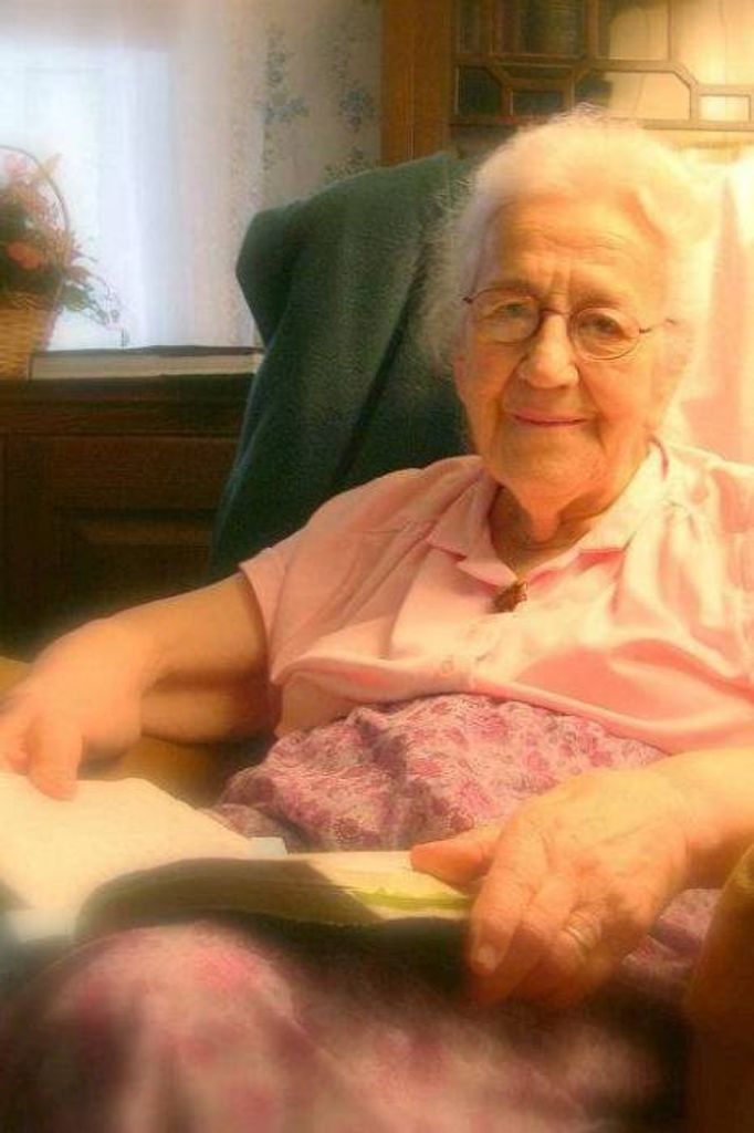 Bernice H. Givens