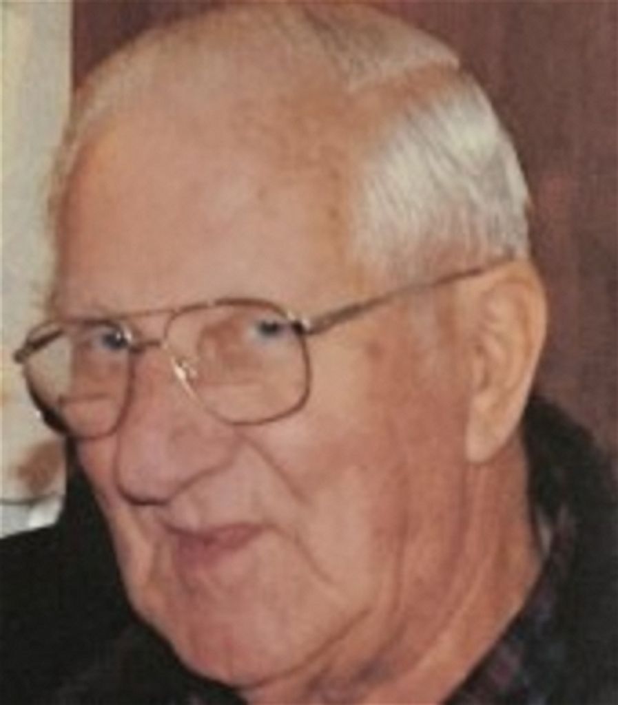 Walter Warren Findley, Sr.