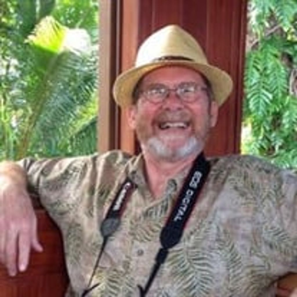 James Dennis Furiosi
