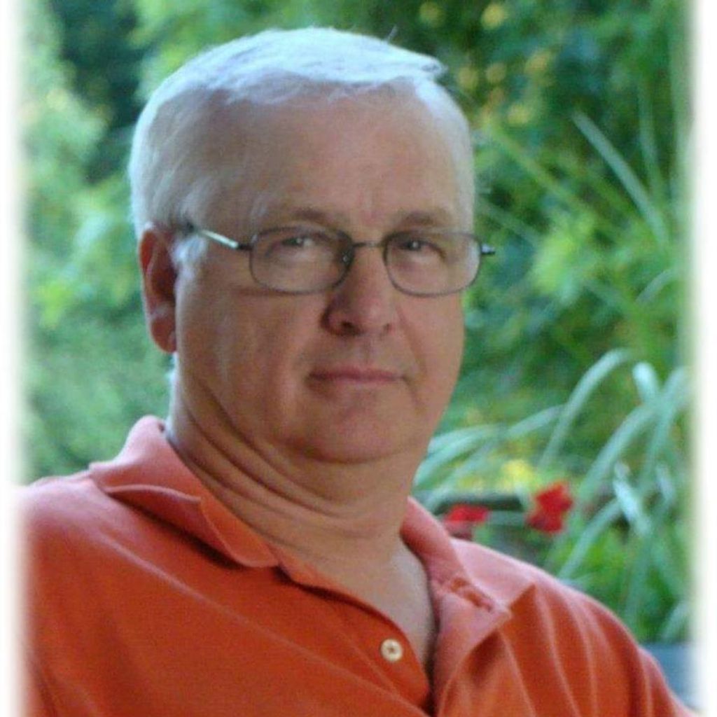 Larry O'Neal Thompson