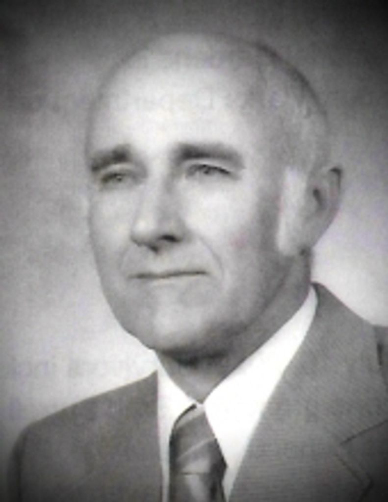 James K. Jim" Burrell