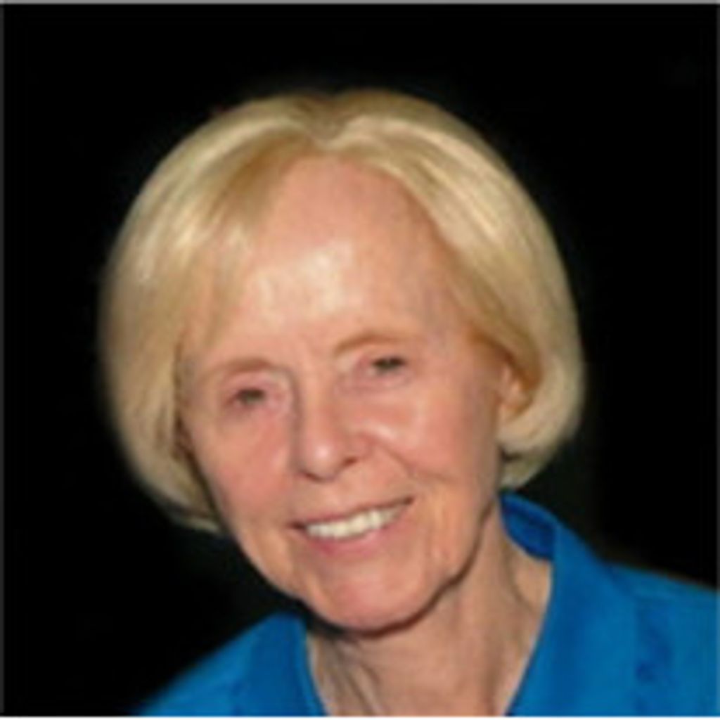 Joyce Wade Barnes