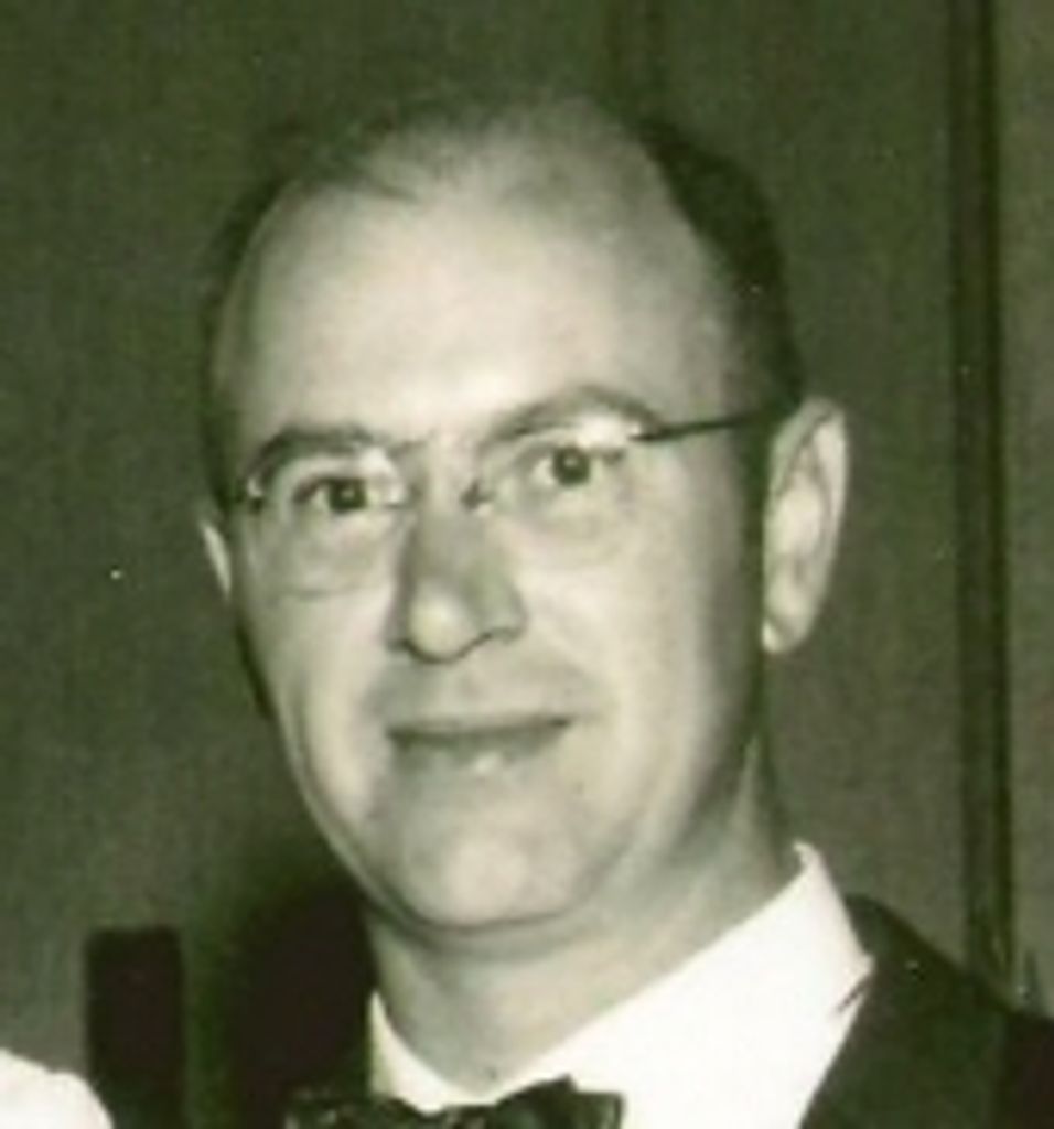 Leroy D Sauvey
