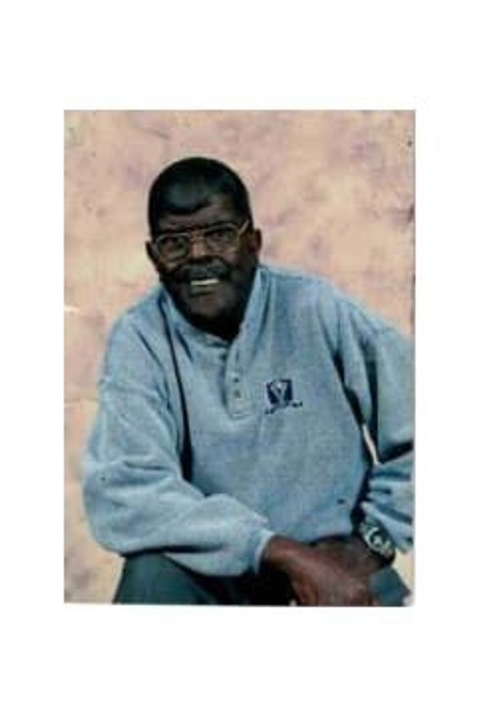 Jonathan Rucker, Sr.