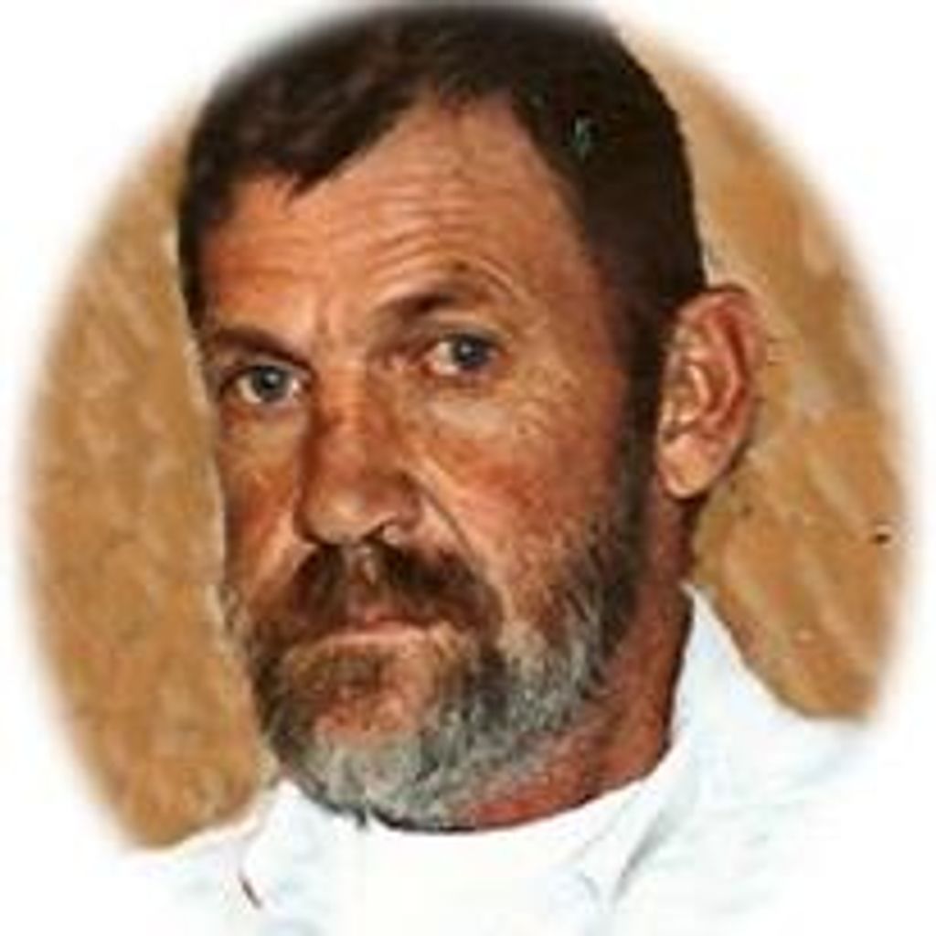 Douglas Grayford Robertson