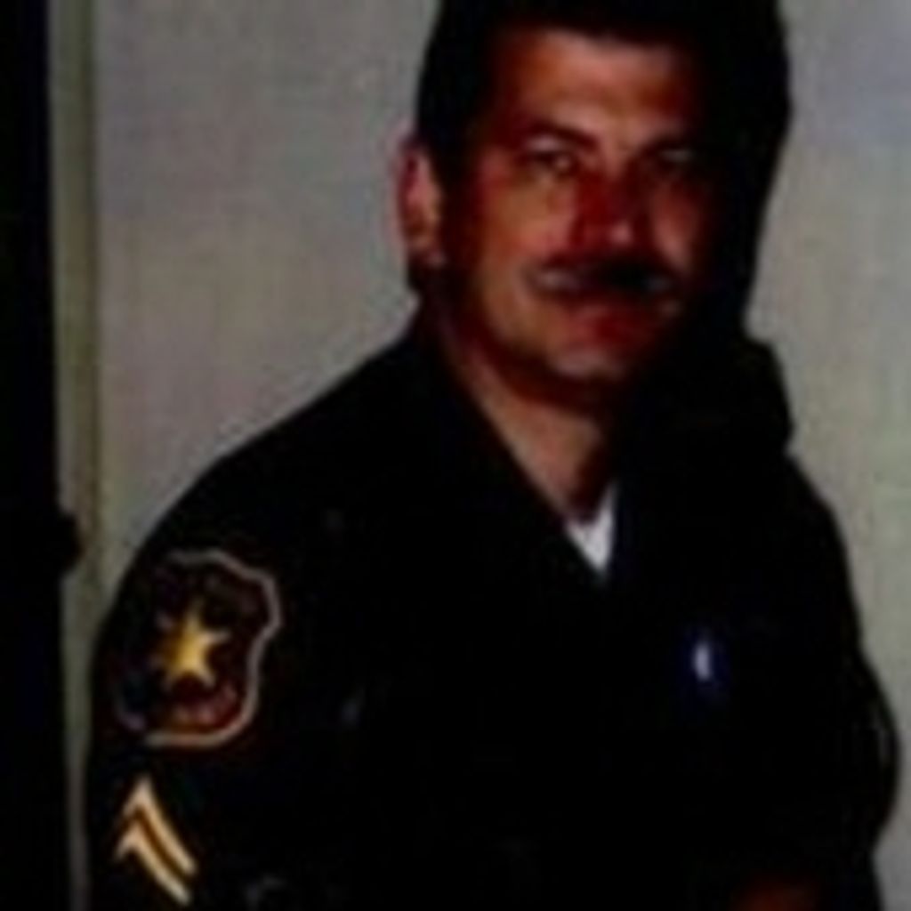 Richard Stanley Legendre