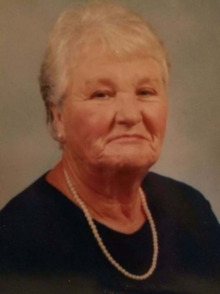 Willie Belle (Carpenter)  Cope