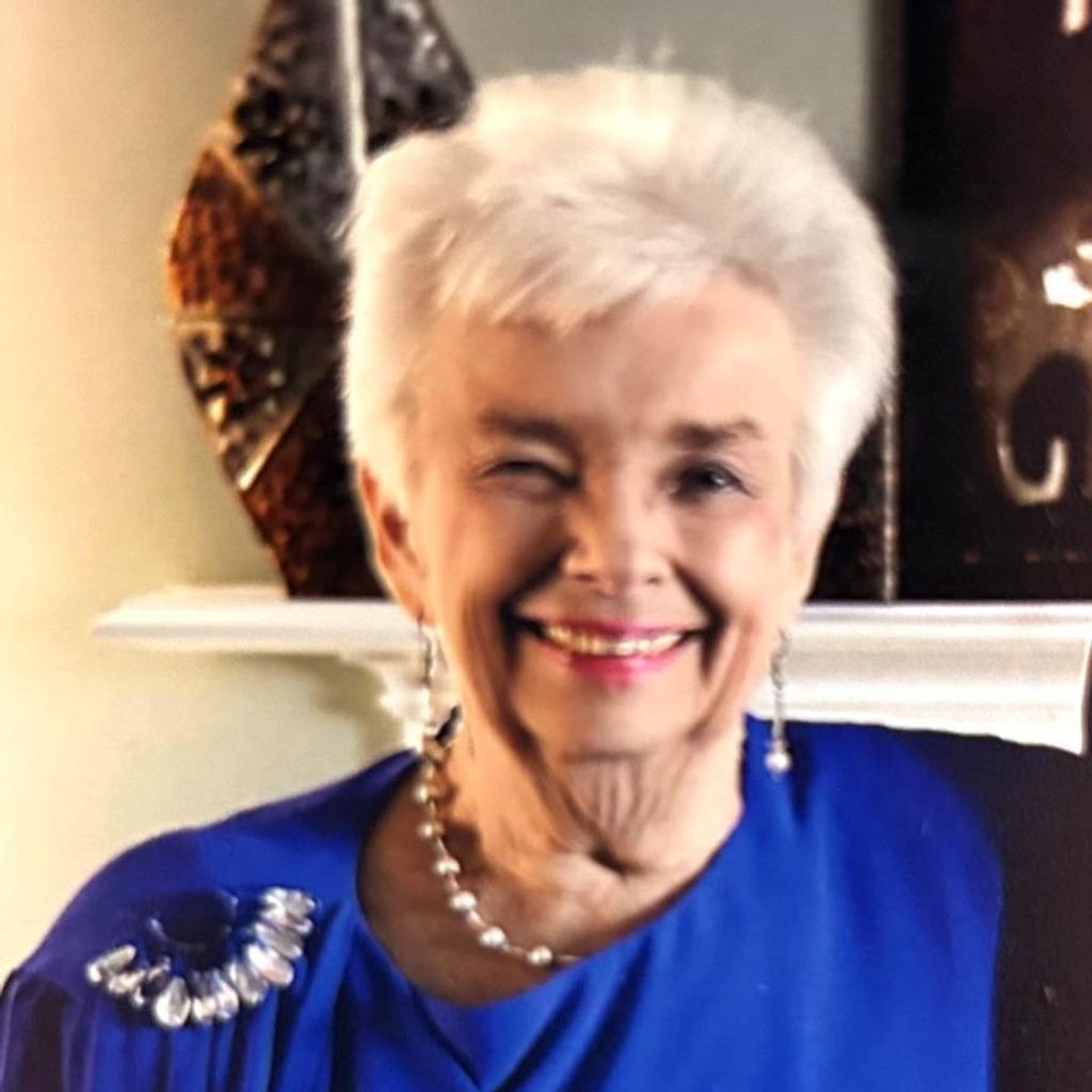 Betty J. Carlson