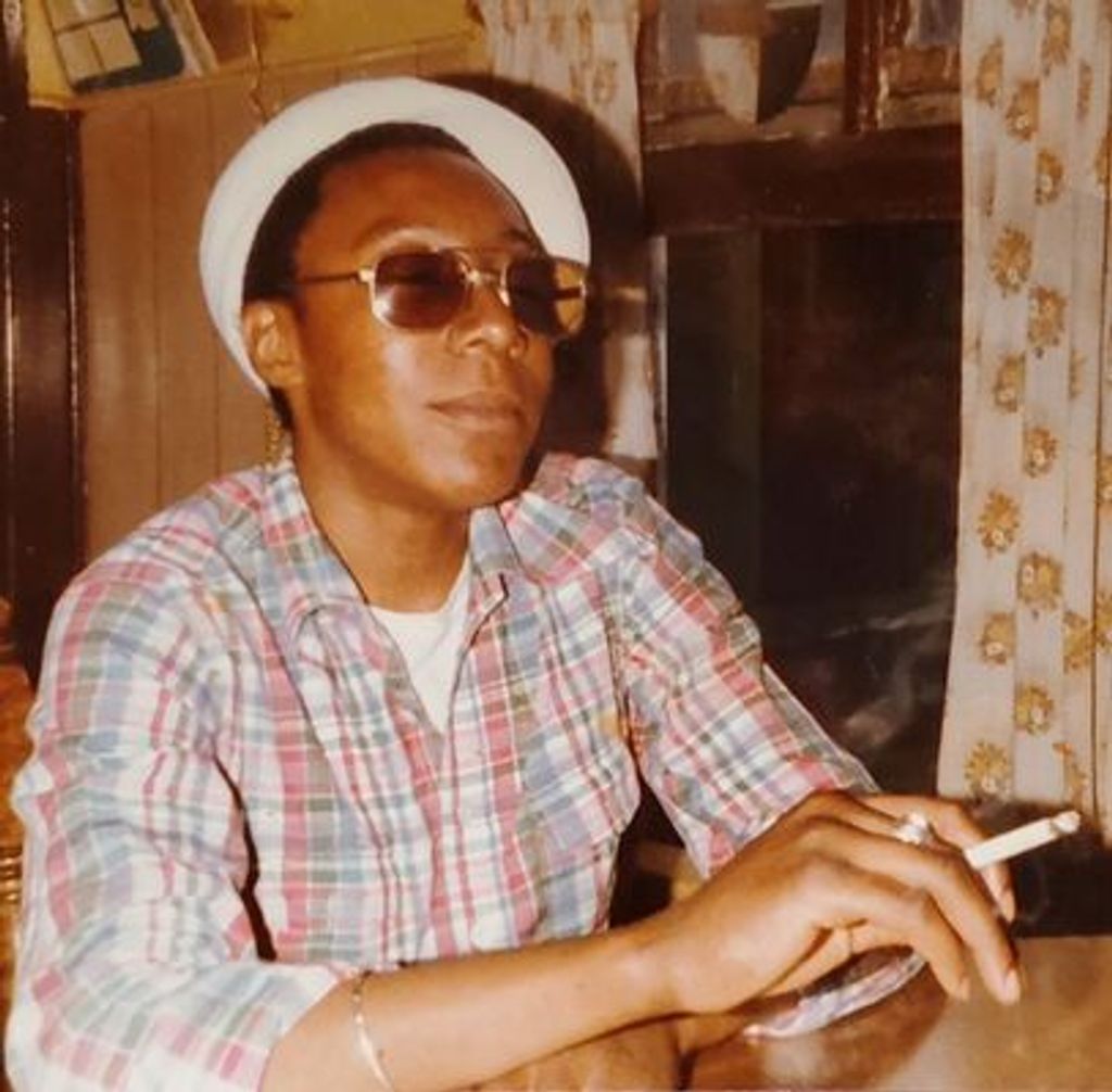 Anthony M. Jones Profile Photo