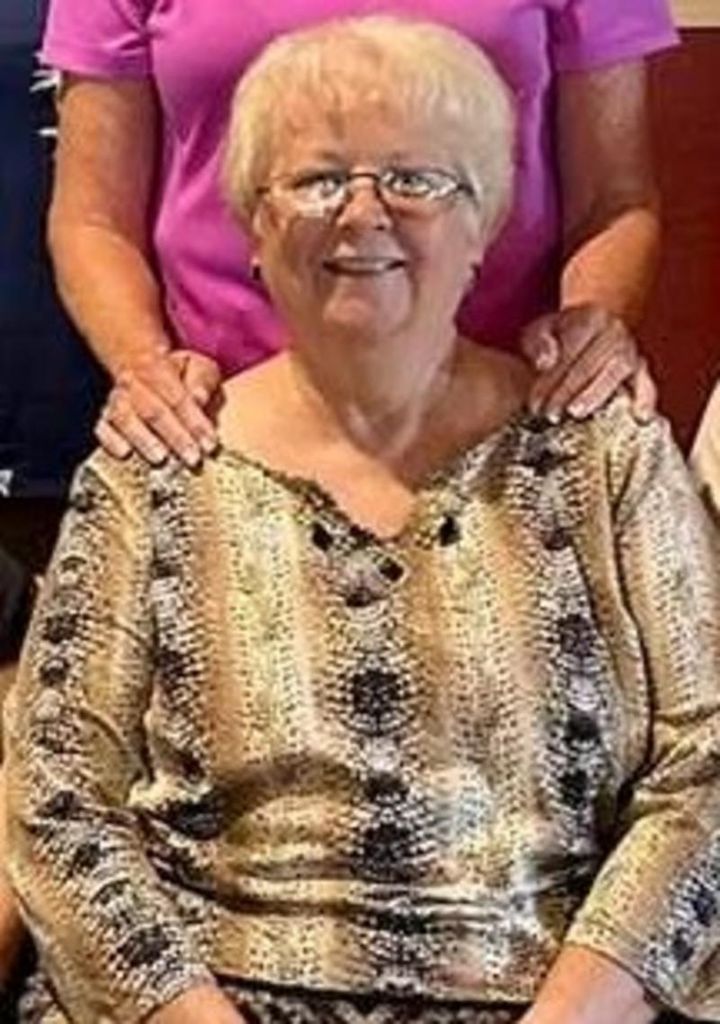 Mavis Vines Staton Profile Photo