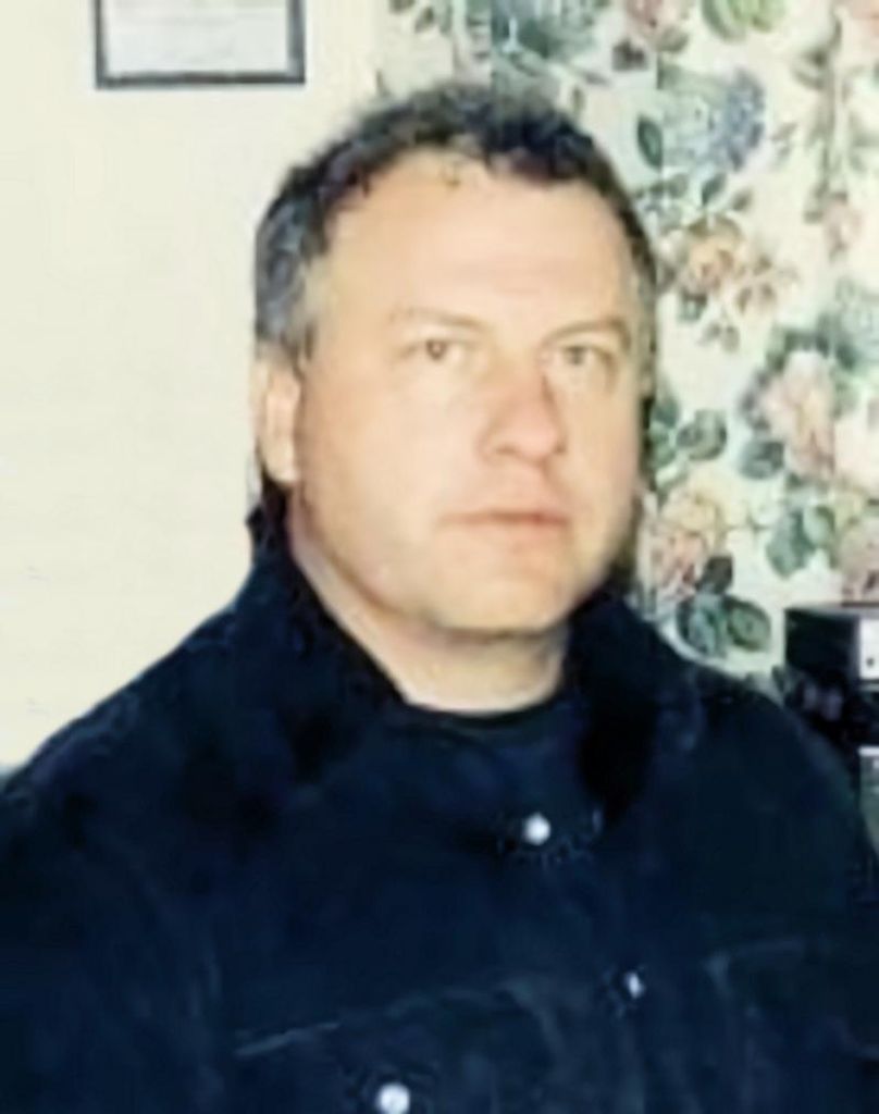 John Charles "Sarge" Serrette Profile Photo