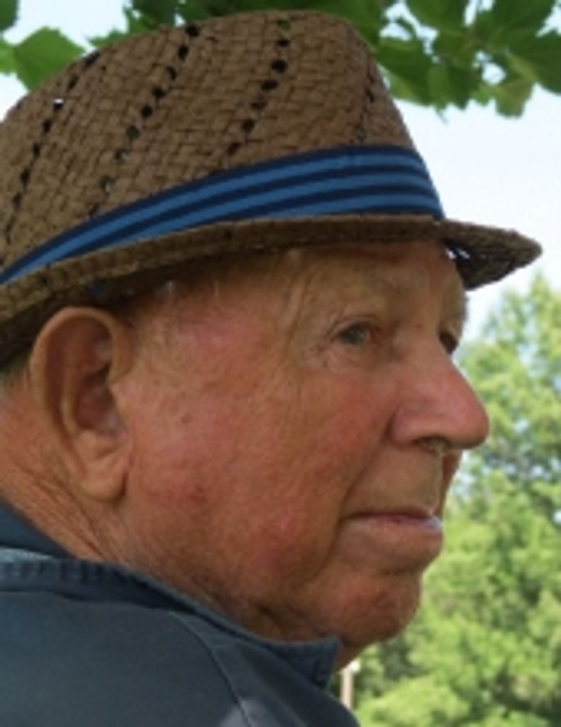 Emory Robert Ball Profile Photo