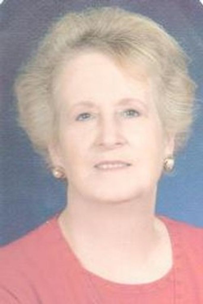 Delores Prewitt