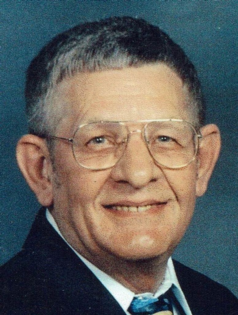 Charles "Charlie" Sader