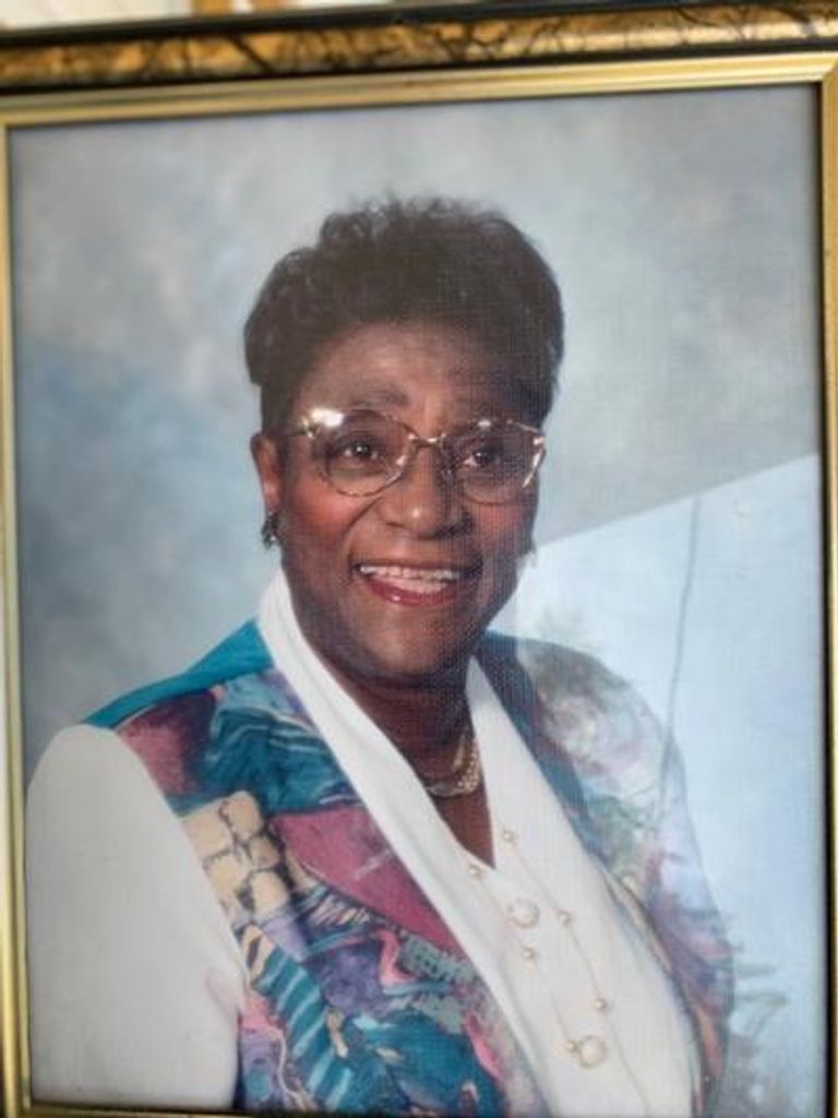 Mary V Graves Profile Photo