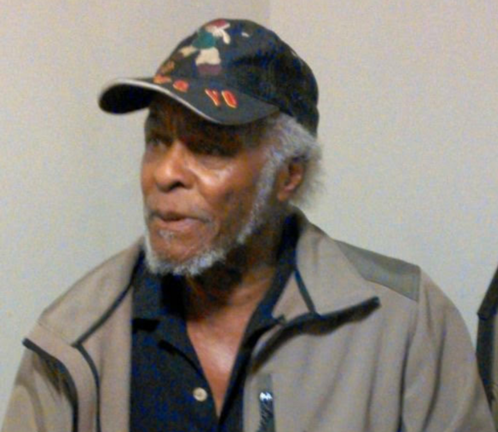 Tommie Lee Jones Sr. Profile Photo