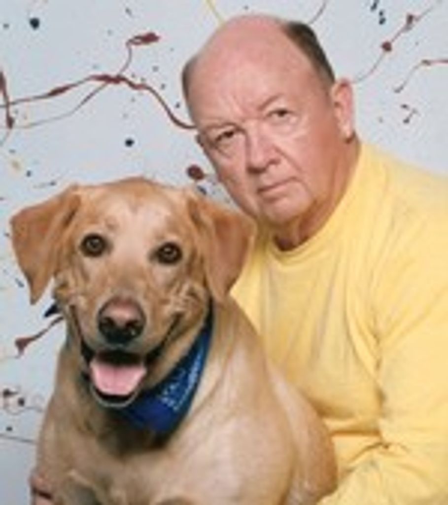 Clifford Percy Johnson Jr.